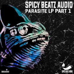 Parasite LP (Part 1)