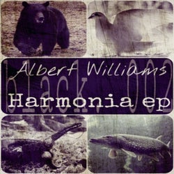 Harmonia Ep