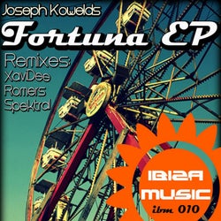 Ibiza Music 010: Fortuna