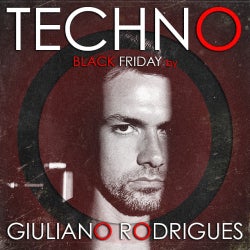 Techno Black Friday by Giuliano Rodrigues