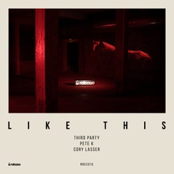 Like This - Extended Mix
