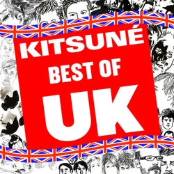 Kitsune: Best of UK