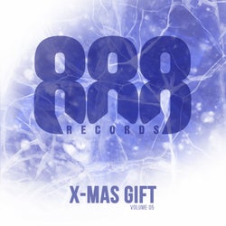 X-Mas Gift, Vol.5