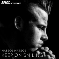 Keep On Smiling Radio Edit