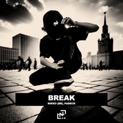 Break (Extended Mix)