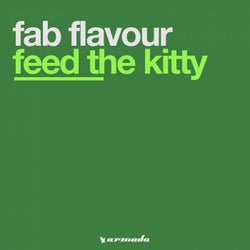 Feed The Kitty