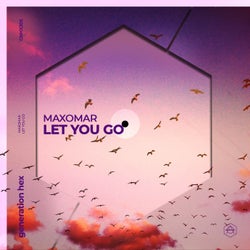Let You Go - Extended Mix