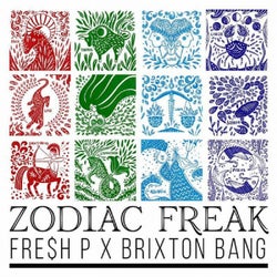 Zodiac Freak