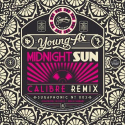Midnight Sun (Remixes)
