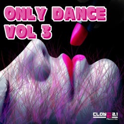 Only Dance, Vol. 3
