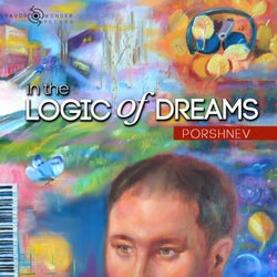 In The Logic Of Dreams