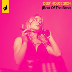 Deep House 2024 (Best Of The Best)