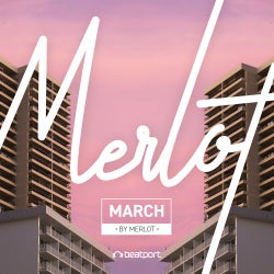 March By Merlot