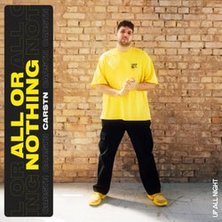 All Or Nothing (Extended Mix)