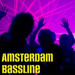 Amsterdam Bassline