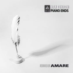 Piano Ends - AMARE Remix