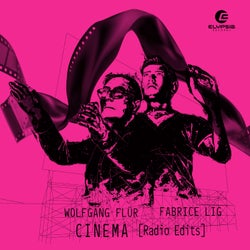 Cinema (Radio Edits)