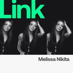 LINK Artist | Melissa Nikita - September