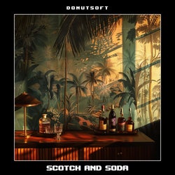 Scotch and Soda