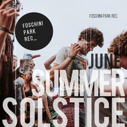 June Summer Solstice