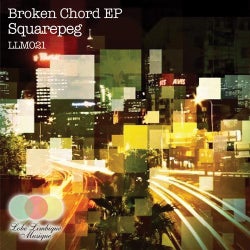 Broken Chord EP