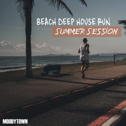 Beach Deep House Run: Summer Session