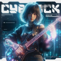 Cybrock