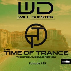 The Time Of Trance #19