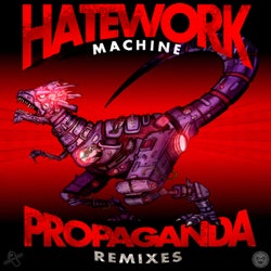Propaganda Remixes