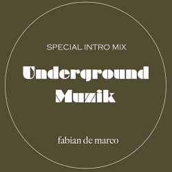 Underground Muzik (Special Intro Mix)