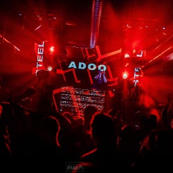 ADOO - DECEMBER 2019 CHART