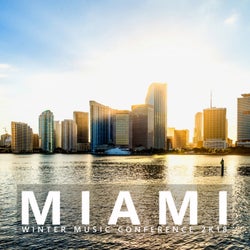 Miami 2K18