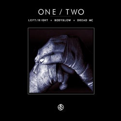 Copertina per One/Two