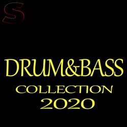DRUM&BASS COLLECTION 2020