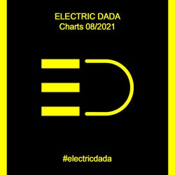 ELECTRIC DADA - CHARTS 08/2021