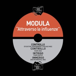 Attraverso le Influenze
