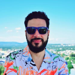 Justin Beatz Summer Top 10 August