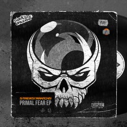 Primal Fear EP