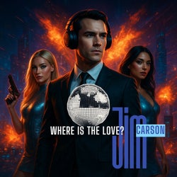 Where Is the Love?
