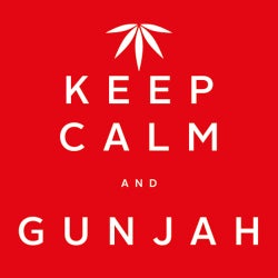 Gunjahs Keep Calm & Charts