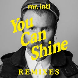 You Can Shine Remixes