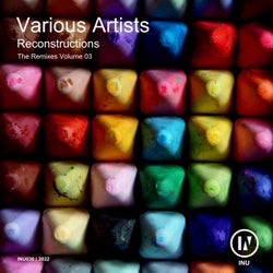 Reconstructions, Vol. 3