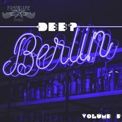 Deep Berlin, Vol. 5