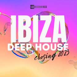 Ibiza Closing Party 2023 Deep House