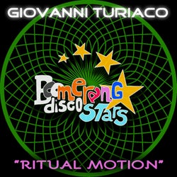 Ritual Motion