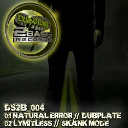Dubplate / Skank Mode