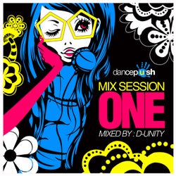Dancepush Mix Session One