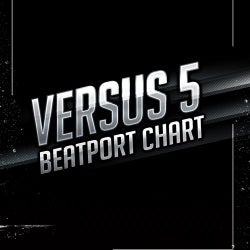 Versus 5 - November Beatport Chart