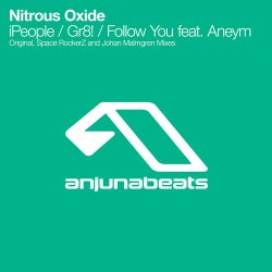 iPeople / Gr8! / Follow You feat. Aneym