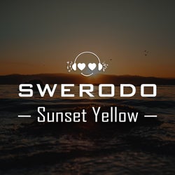 Sunset Yellow